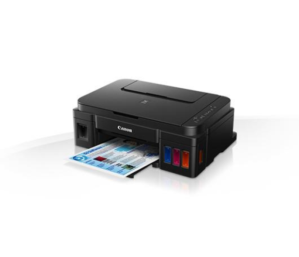 Canon Pixma G3400 WIFI - 274312 - zdjęcie 2